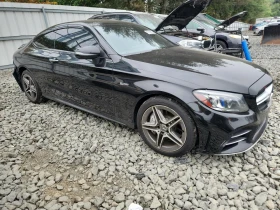 Mercedes-Benz C 43 AMG * * CARFAX * *   * *  | Mobile.bg    3