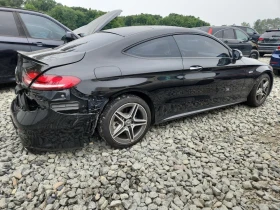 Mercedes-Benz C 43 AMG * * CARFAX * *   * *  | Mobile.bg    5