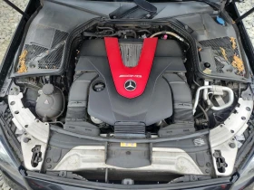 Mercedes-Benz C 43 AMG * * CARFAX * *   * *  | Mobile.bg    11