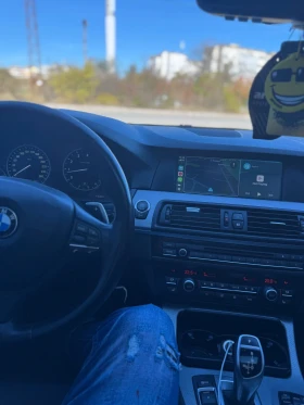 Обява за продажба на BMW 528 BMW F10 N20 2.8i Twin Power Turbo XDrive ~29 800 лв. - изображение 7 | Auto.bg Обява за продажба на BMW 528 BMW F10 N20 2.8i Twin Power Turbo XDrive ~29 800 лв. - изображение 7