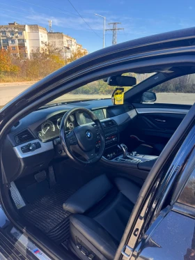 Обява за продажба на BMW 528 BMW F10 N20 2.8i Twin Power Turbo XDrive ~29 800 лв. - изображение 8 | Auto.bg Обява за продажба на BMW 528 BMW F10 N20 2.8i Twin Power Turbo XDrive ~29 800 лв. - изображение 8