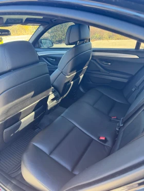 Обява за продажба на BMW 528 BMW F10 N20 2.8i Twin Power Turbo XDrive ~29 800 лв. - изображение 10 | Auto.bg Обява за продажба на BMW 528 BMW F10 N20 2.8i Twin Power Turbo XDrive ~29 800 лв. - изображение 10