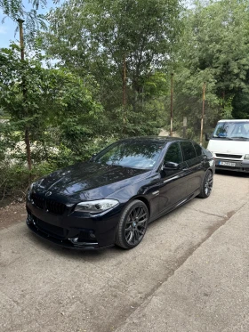 Обява за продажба на BMW 528 BMW F10 N20 2.8i Twin Power Turbo XDrive ~29 800 лв. - изображение 6 | Auto.bg Обява за продажба на BMW 528 BMW F10 N20 2.8i Twin Power Turbo XDrive ~29 800 лв. - изображение 6