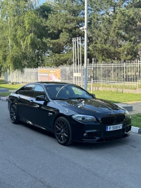 Обява за продажба на BMW 528 BMW F10 N20 2.8i Twin Power Turbo XDrive ~29 800 лв. - изображение 2 | Auto.bg Обява за продажба на BMW 528 BMW F10 N20 2.8i Twin Power Turbo XDrive ~29 800 лв. - изображение 2