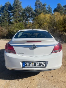 Opel Insignia | Mobile.bg    2