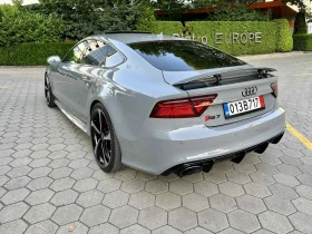 Audi Rs7 4.0 TFSI - 79000 лв. / 40392.06 € - 74232288 3