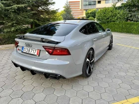 Audi Rs7 4.0 TFSI - 79000 лв. / 40392.06 € - 74232288 5
