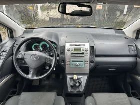 Toyota Corolla verso, снимка 10