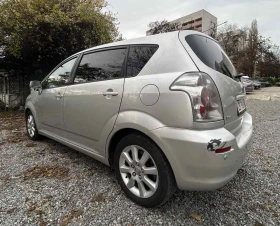 Toyota Corolla verso, снимка 13