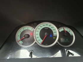 Toyota Corolla verso, снимка 11