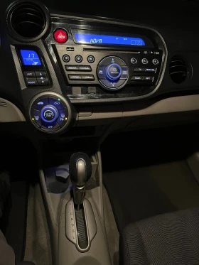 Honda Insight     | Mobile.bg    9
