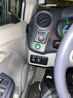 Honda Insight     | Mobile.bg    11