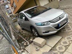 Honda Insight     | Mobile.bg    2