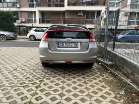 Honda Insight     | Mobile.bg    4