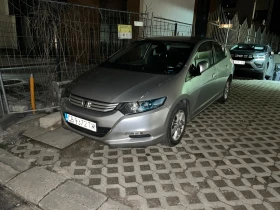 Honda Insight     | Mobile.bg    7