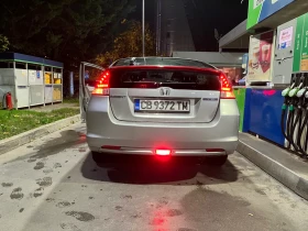 Honda Insight     | Mobile.bg    13