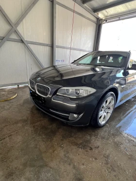BMW 530 525 3.0 - изображение 1