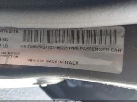 Maserati Ghibli * S * CARFAX * БЕЗ ПЪРВОНАЧАЛНА ВНОСКА - 19500 лв. / 9970.19 € - 40487420 9