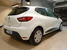 Renault Clio 1.2i НА ЧАСТИ, снимка 3