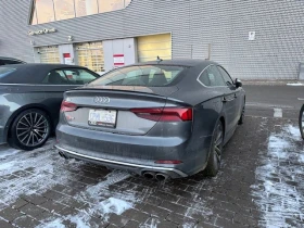 Audi S5 * TECHNIK* CARFAX * БЕЗ ПЪРВОНАЧАЛНА ВНОСКА - 40000 лв. / 20451.68 € - 83821910 4
