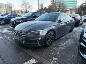 Audi S5 * TECHNIK* CARFAX * БЕЗ ПЪРВОНАЧАЛНА ВНОСКА