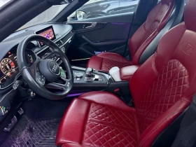 Audi S5 * TECHNIK* CARFAX * БЕЗ ПЪРВОНАЧАЛНА ВНОСКА - 40000 лв. / 20451.68 € - 83821910 5