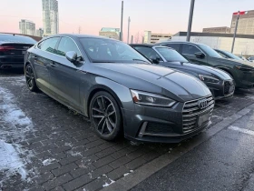 Audi S5 * TECHNIK* CARFAX * БЕЗ ПЪРВОНАЧАЛНА ВНОСКА - 40000 лв. / 20451.68 € - 83821910 3