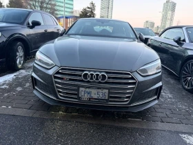 Audi S5 * TECHNIK* CARFAX * БЕЗ ПЪРВОНАЧАЛНА ВНОСКА - 40000 лв. / 20451.68 € - 83821910 2