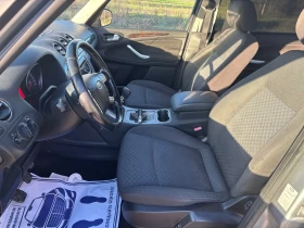 Ford S-Max GHIA, снимка 8