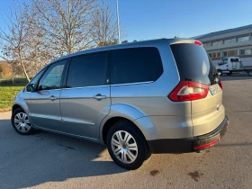 Ford S-Max GHIA, снимка 4