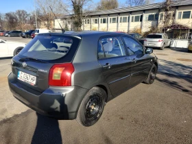 Toyota Corolla - 2100 € / 4107.24 лв. - 52672445 5