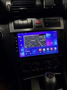 Mercedes-Benz C 180 Coupe | Mobile.bg � ����� ������ 6