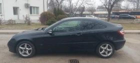 Mercedes-Benz C 180 Coupe | Mobile.bg � ����� ������ 3
