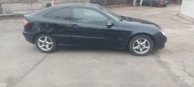 Mercedes-Benz C 180 Coupe | Mobile.bg � ����� ������ 7