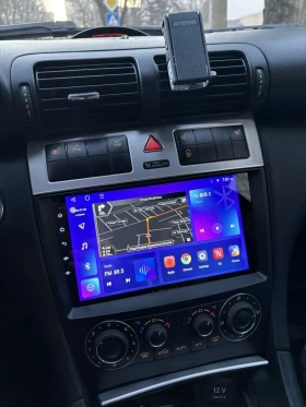 Mercedes-Benz C 180 Coupe | Mobile.bg � ����� ������ 5