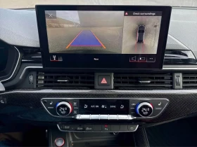 Audi S5 * TECHNIK* CARFAX * БЕЗ ПЪРВОНАЧАЛНА ВНОСКА - 20000 € / 39116.60 лв. - 20826943 13