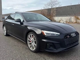 Audi S5 * TECHNIK* CARFAX * БЕЗ ПЪРВОНАЧАЛНА ВНОСКА - 20000 € / 39116.60 лв. - 20826943 2