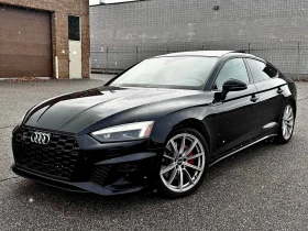 Audi S5 * TECHNIK* CARFAX * БЕЗ ПЪРВОНАЧАЛНА ВНОСКА