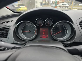Opel Insignia 1.6 Turbo - 3300 € / 6454.24 лв. - 96405250 6