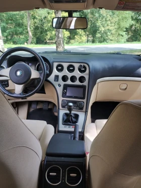 Alfa Romeo 159 sportwagon - 3750 € / 7334.36 лв. - 60414718 12