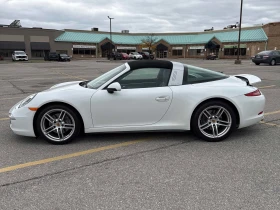 Porsche 911 * * CARFAX * * АВТО КРЕДИТ * *  - 77000 € / 150598.91 лв. - 45079145 4