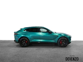 Aston Martin DBX AWD , снимка 3 - Автомобили и джипове - 53645982