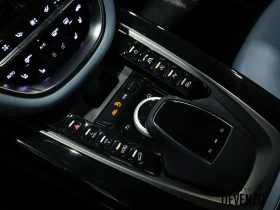 Aston Martin DBX AWD , снимка 9 - Автомобили и джипове - 53645982