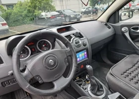Renault Megane 1.6 - 2000 € / 3911.66 лв. - 18384571 7
