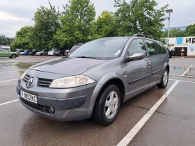 Renault Megane 1.6 - 2000 € / 3911.66 лв. - 18384571 4