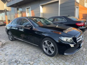 Mercedes-Benz E 220 195кс 4matic - 19000 € / 37160.77 лв. - 44003516 3