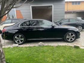 Mercedes-Benz E 220 195кс 4matic  | Auto.bg — изображение 4