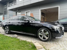 Mercedes-Benz E 220 195кс 4matic  | Auto.bg — изображение 3