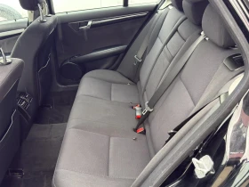 Mercedes-Benz C 200 2.2 CDi EURO 5A - цена по договаряне - 59663908 9