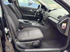 Mercedes-Benz C 200 2.2 CDi EURO 5A - цена по договаряне - 59663908 14